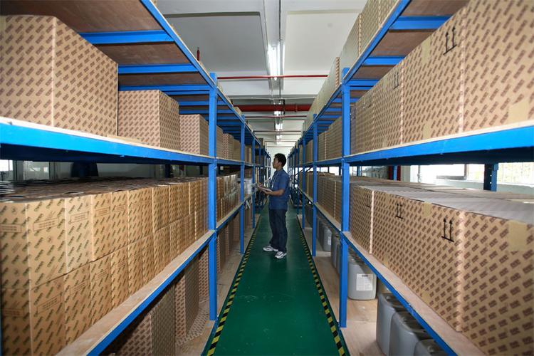 公司概述 - chengdu seadweer air compressor co., ltd.